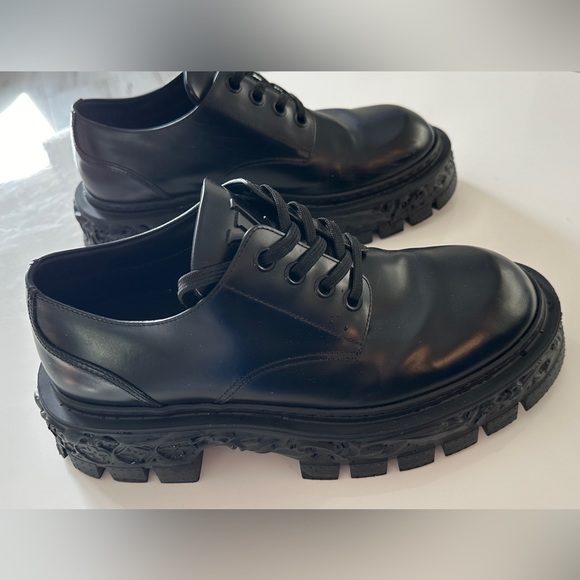 1AAZ4U men’s Louis Vuitton to be shoes, gentle condition
LV Baroque Derby - Picture 10 of 15